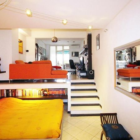 Bali Loft Savona Albissola Apartment Exterior photo