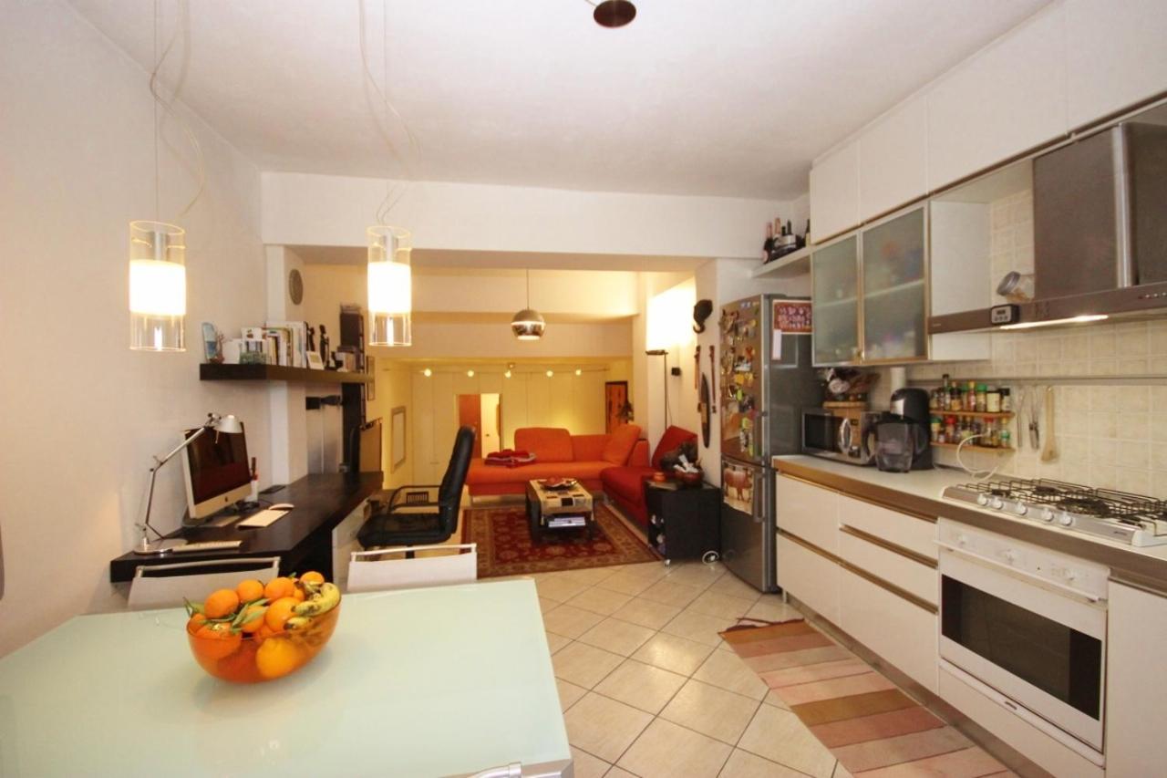 Bali Loft Savona Albissola Apartment Exterior photo