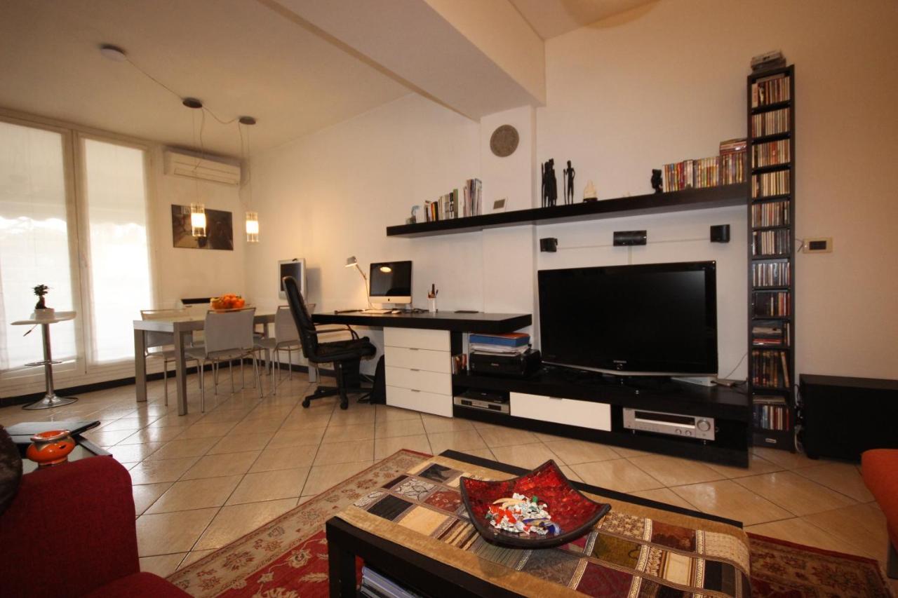 Bali Loft Savona Albissola Apartment Exterior photo