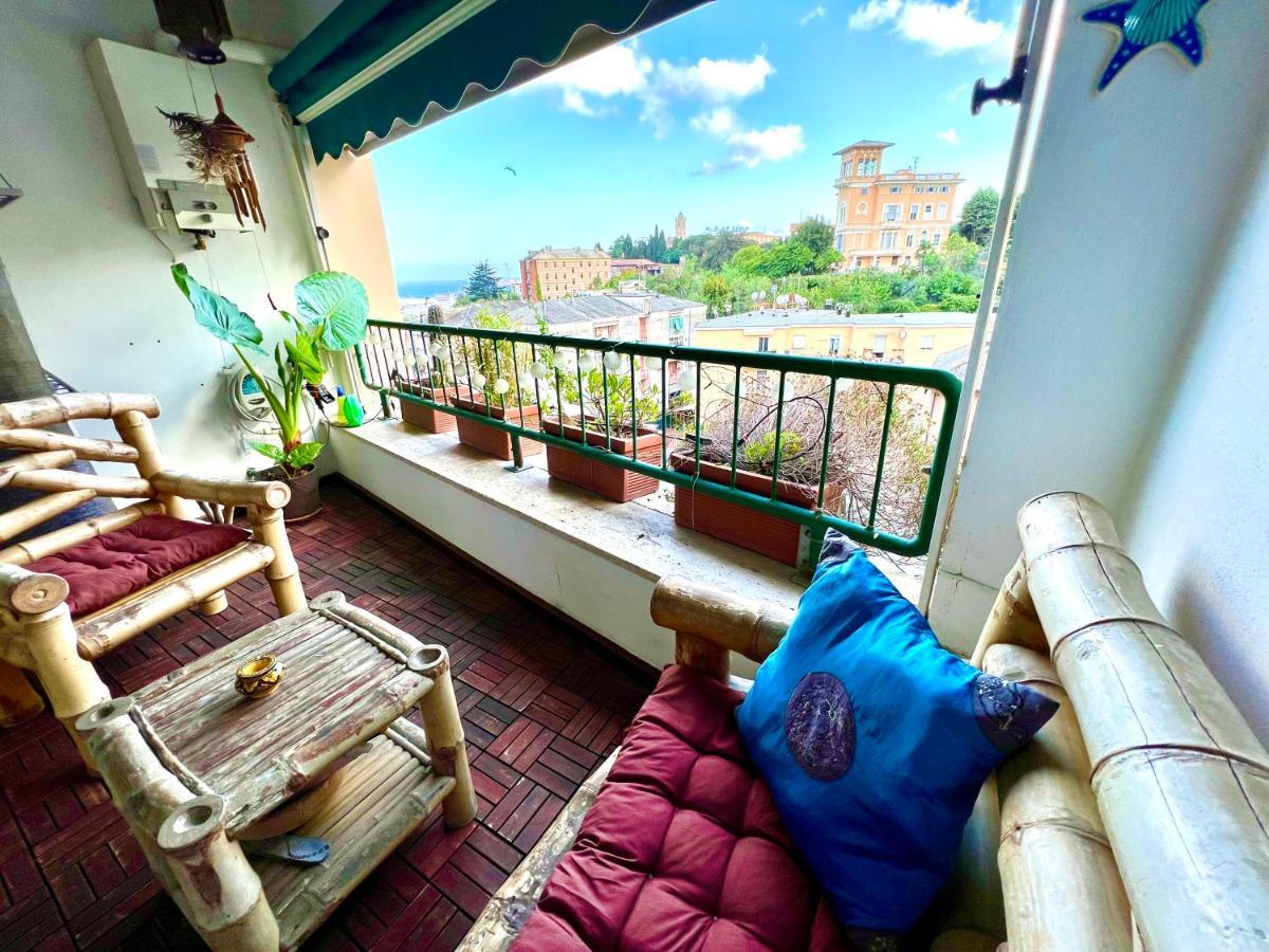 Bali Loft Savona Albissola Apartment Exterior photo